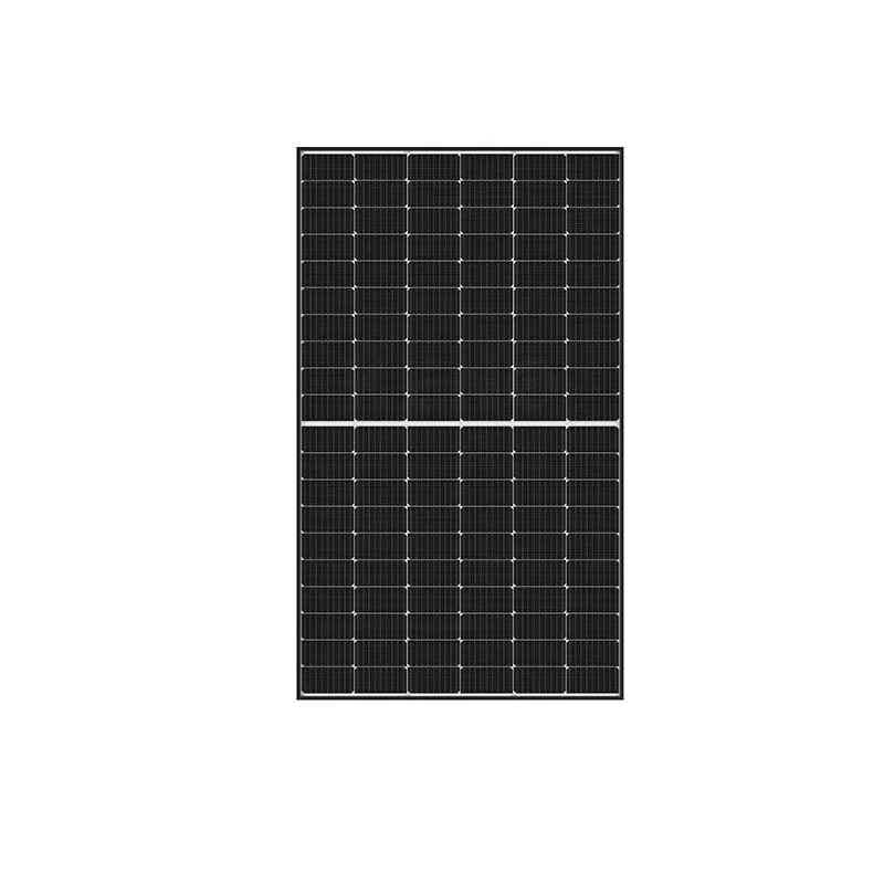 Solarni paneli Viessmann Vitovolt M370AG, črn okvir